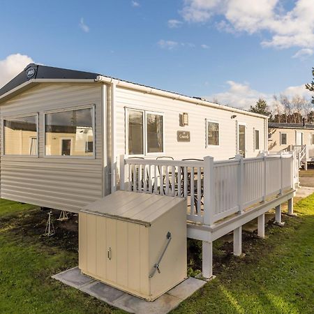 Club Tropicana Poole Exteriör bild