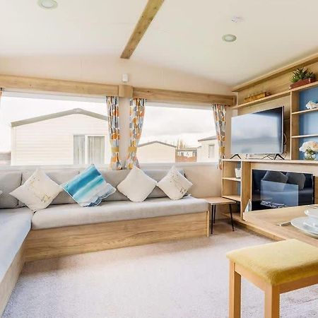 Club Tropicana Poole Exteriör bild