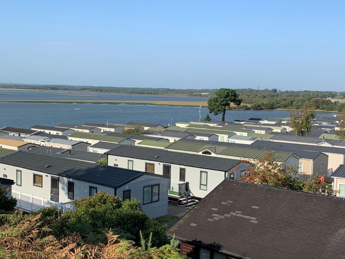 Club Tropicana Poole Exteriör bild