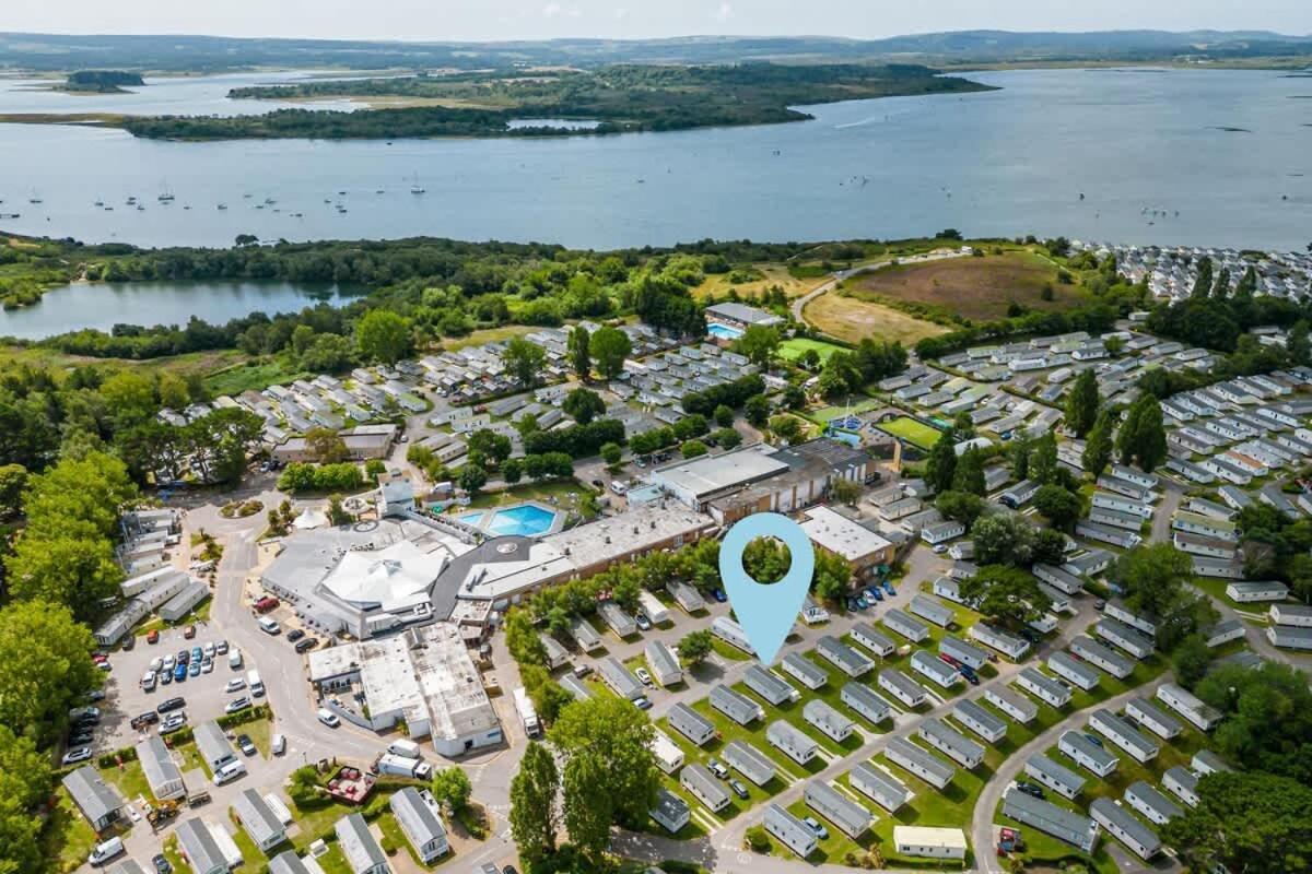 Club Tropicana Poole Exteriör bild